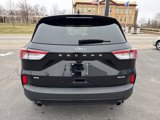 Used 2021 Ford Escape SE w/ SE Sport Appearance Package image 4