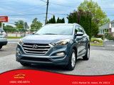 Used 2017 Hyundai Tucson SE image 2