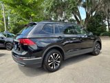 Certified 2024 Volkswagen Tiguan S image 3
