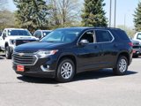 Used 2019 Chevrolet Traverse LT image 3
