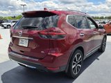 Used 2020 Nissan Rogue SL w/ Premium Package image 4