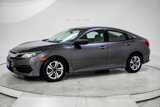 Used 2016 Honda Civic LX image 4