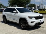 Used 2017 Jeep Grand Cherokee Laredo 75th Anniversary image 2