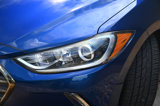 Used 2017 Hyundai Elantra Limited image 5