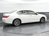 Used 2015 Honda Accord Sport image 2