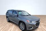 Used 2021 Chevrolet Traverse Premier image 3