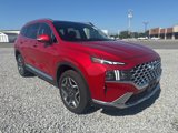 Used 2022 Hyundai Santa Fe Limited image 4