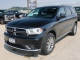 Used 2017 Dodge Durango SXT w/ Quick Order Package 23B image 2