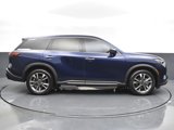 Certified 2024 INFINITI QX60 Luxe w/ Vision Package image 4