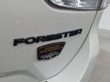 Certified 2022 Subaru Forester Wilderness image 5