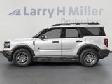 Used 2024 Ford Bronco Sport Big Bend image 3