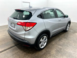 Used 2021 Honda HR-V LX image 6