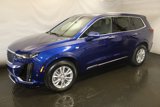 New 2025 Cadillac XT6 Luxury image 2
