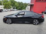 Used 2017 Honda Civic EX-T image 2