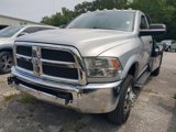 Used 2016 RAM 3500 Tradesman w/ Power & Remote Entry Group image 3