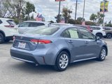 Used 2022 Toyota Corolla LE image 3
