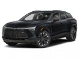 Used 2024 Chevrolet Blazer EV RS image 2