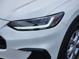 Used 2025 Honda HR-V LX image 5