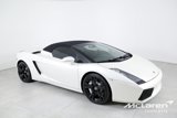 Used 2007 Lamborghini Gallardo Spyder image 3