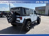 Used 2015 Jeep Wrangler Unlimited Sport w/ Quick Order Package 24S image 6