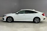 Used 2018 Honda Civic EX image 2