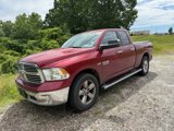 Used 2015 RAM 1500 Big Horn image 6