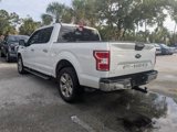 Certified 2019 Ford F150 XLT w/ Equipment Group 302A Luxury image 5