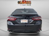 Used 2022 Toyota Camry XSE image 5