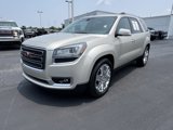 Used 2017 GMC Acadia Limited SLT image 3