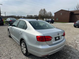 Used 2014 Volkswagen Jetta SE image 5