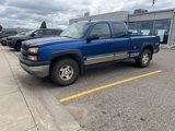 Used 2004 Chevrolet Silverado 1500 LT w/ Light Duty Power Package image 5