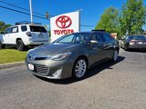 Used 2014 Toyota Avalon Limited image 2