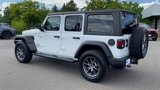 Used 2019 Jeep Wrangler Unlimited Sport S image 4