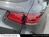 Used 2021 Mercedes-Benz GLC 300 4MATIC image 2