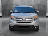 Used 2014 Ford Explorer Limited w/ Equipment Group 302A image 2