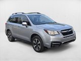 Used 2018 Subaru Forester 2.5i Premium image 3