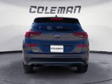 Used 2020 Hyundai Tucson Sport image 4