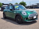 Used 2021 MINI Cooper SE w/ 8.8" Touchscreen Nav Package image 4