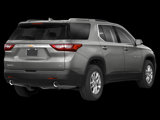 Used 2020 Chevrolet Traverse LT w/ Driver Confidence II Package image 2