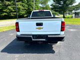 Used 2015 Chevrolet Silverado 1500 W/T w/ WT Convenience Package image 6