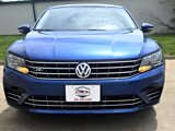 Used 2017 Volkswagen Passat 1.8T R-Line image 2
