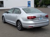 Used 2016 Volkswagen Jetta SE image 3