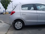 Used 2019 Mitsubishi Mirage ES image 6
