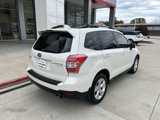 Used 2016 Subaru Forester 2.5i Limited w/ Rugged Package #2 image 4
