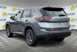 New 2025 Nissan Rogue S image 5