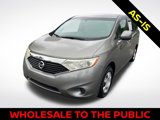 Used 2011 Nissan Quest S image 3