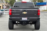 Used 2016 Chevrolet Silverado 1500 LT w/ LT Plus Package image 5