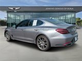 Used 2024 Genesis G70 2.5T image 5