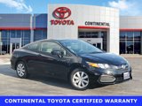 Used 2014 Honda Civic LX image 1