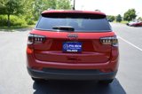 New 2025 Jeep Compass Latitude w/ Convenience Group image 5